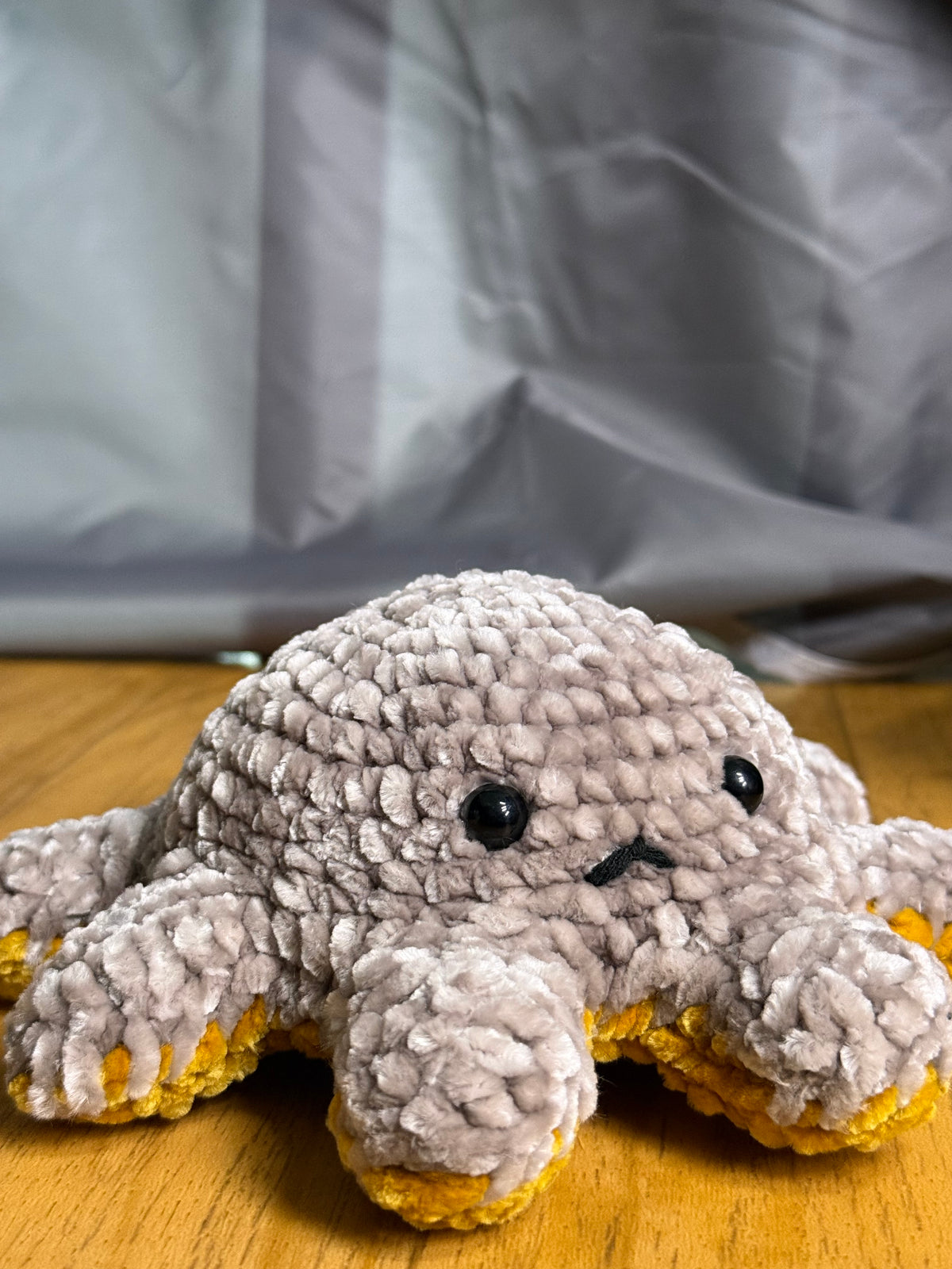 Darlene the Reverso Octo
