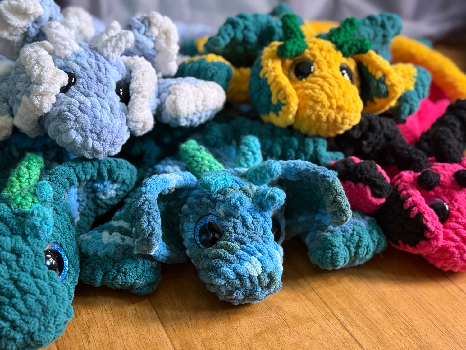 Dragons