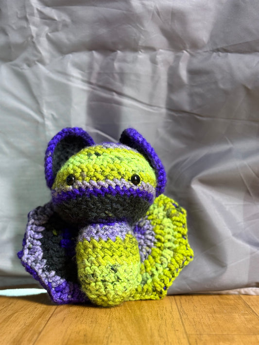 Victor the Bat