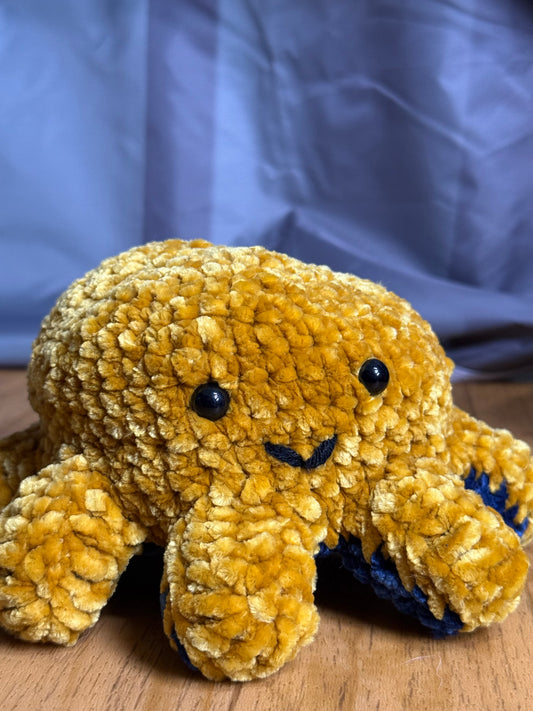 Reynold the Reverso Octo