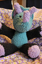Aaron the Triceratops