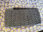 Wolf Grey Headband