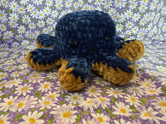 Reynold the Reverso Octo