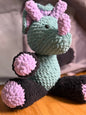Aaron the Triceratops