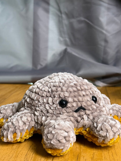 Darlene the Reverso Octo