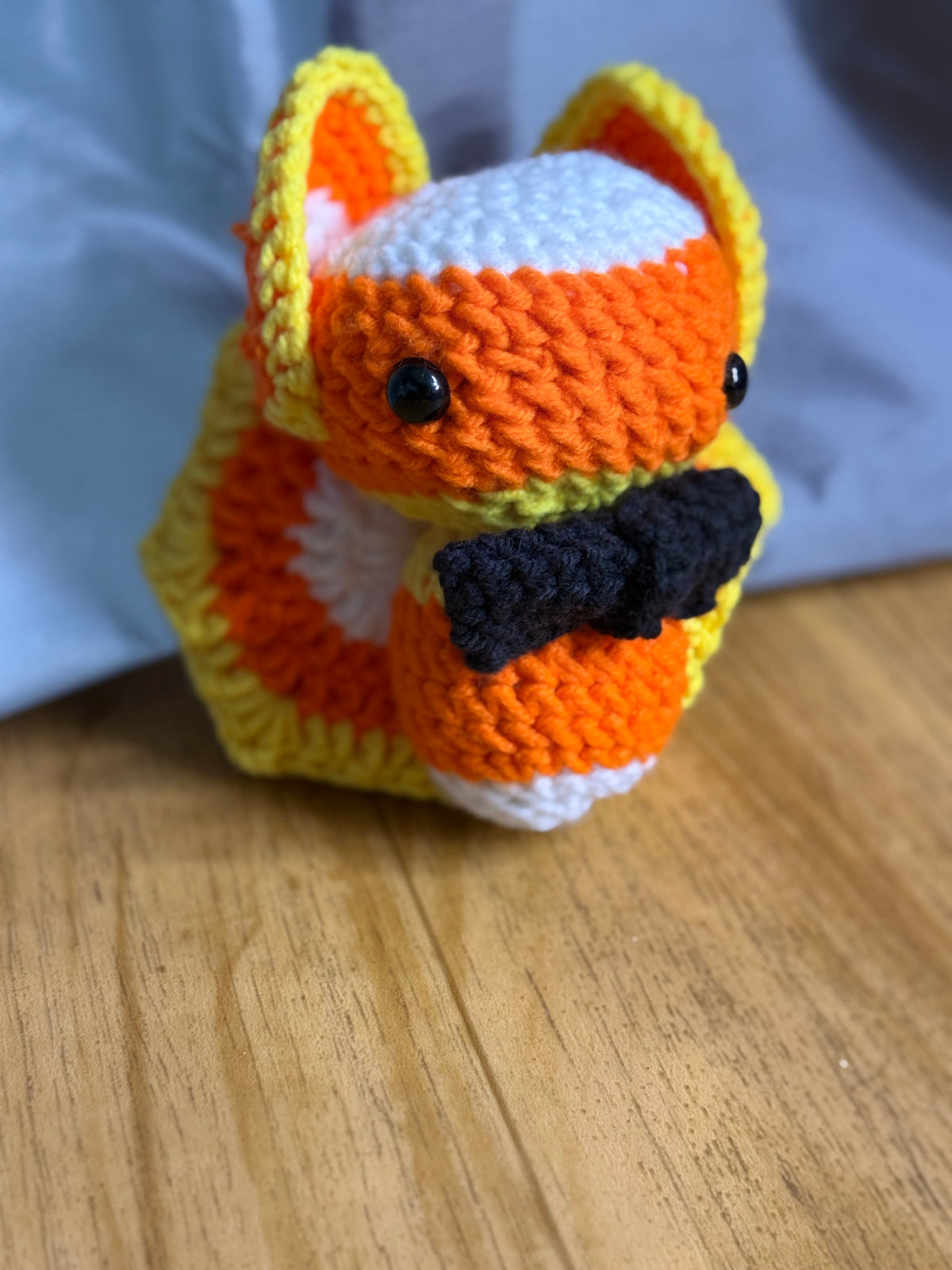 Calvin the Bat