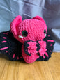 Betsy the Bat