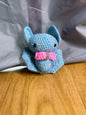 Coral the Small Bat