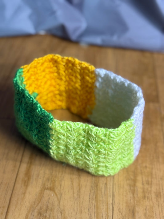 Irish Headband