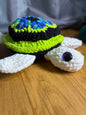 Maisie the Turtle