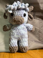 Augustus the Ghoul Cow