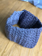 Wolf Grey Headband