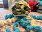 Gregory the Giant Jellyfish